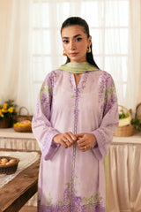 Sahar | Selene 25 | Wisteria Grove