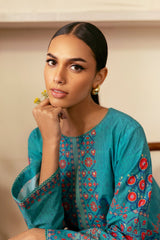 Sahar | Selene 25 | Mystic Suzani