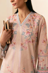 Sahar | Selene 25 | Ivory Blossom
