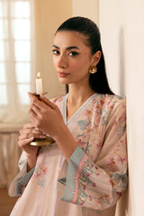 Sahar | Selene 25 | Ivory Blossom