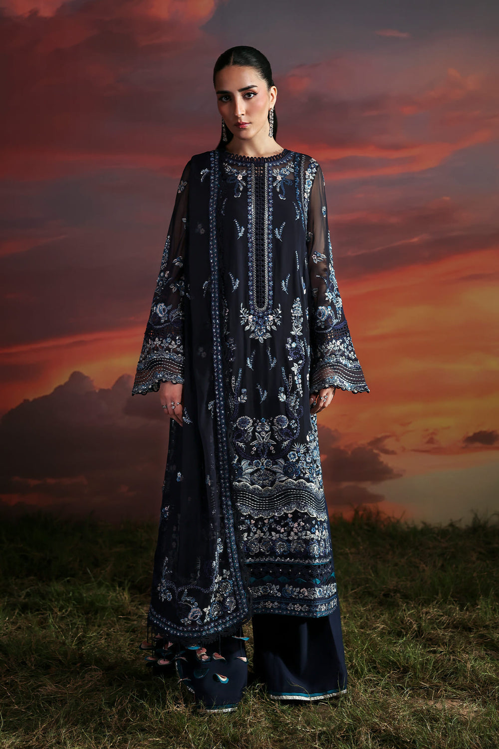 Zarposh | Moonlit Muse | Muse