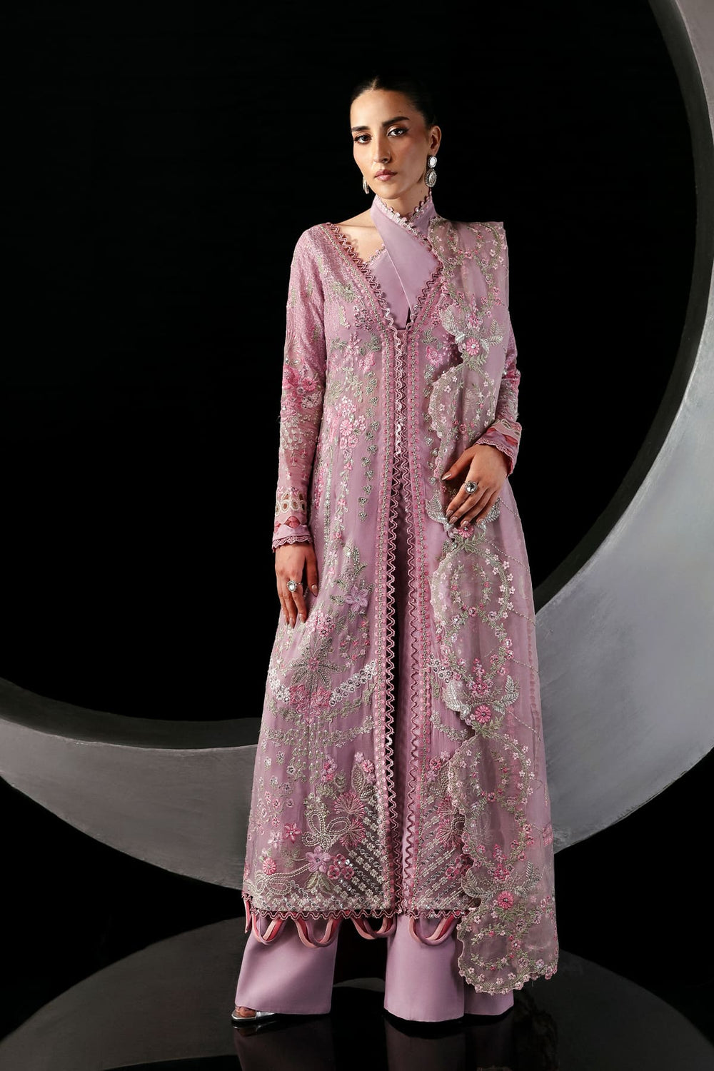 Zarposh | Moonlit Muse | Serein