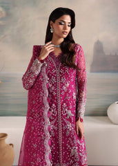 Dastoor | Serene Festive 25 | Emira