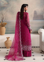 Dastoor | Serene Festive 25 | Emira