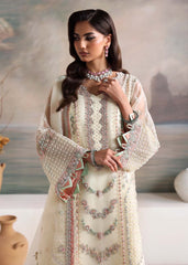 Dastoor | Serene Festive 25 | Elysian