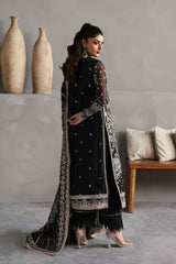 Akbar Aslam | Meeras Luxury Chiffon 25 | Zehmaya | Zayan Clothing UK