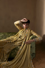 Zarposh | Moonlit Muse | Cymelle