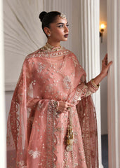 Dastoor | Serene Festive 25 | Elza