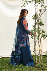 Afrozeh | A Lawn 26 | AVAIA
