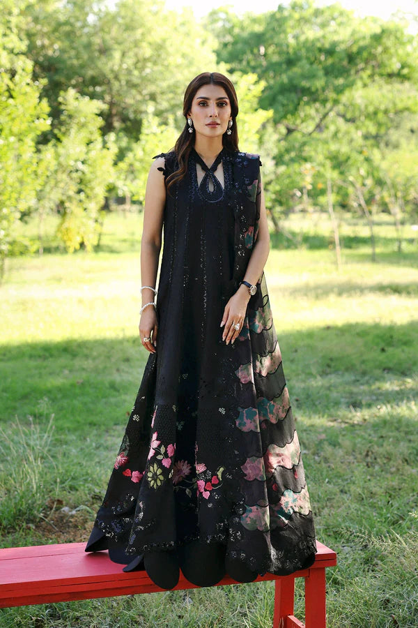 Afrozeh | A Lawn 26 | AURAVIE
