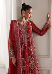 Dastoor | Serene Festive 25 | Livia