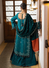Hussain Rehar | Karandi Winter 24 | Durk