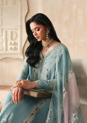 Kanwal Malik | Rea Luxury Pret 26 | Triana