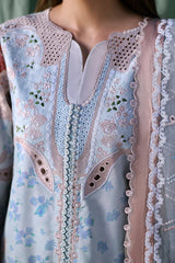 Afrozeh | A Lawn 26 | EIRENE