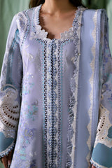 Afrozeh | A Lawn 26 | CHLORIS