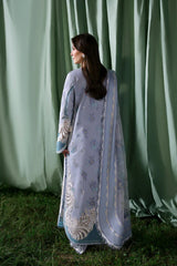 Afrozeh | A Lawn 26 | CHLORIS