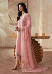 Kanwal Malik | Rea Luxury Pret 26 | Leia