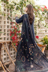 Rangrasiya | Carnation Luxury Festive Edit 25 | Liaro