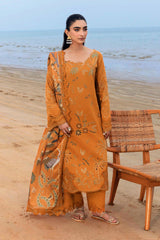 Rangrasiya | Carnation Luxury Festive Edit 25 | Isla