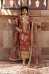 Rangrasiya | Ready to Wear Luxury Formals | Nooria
