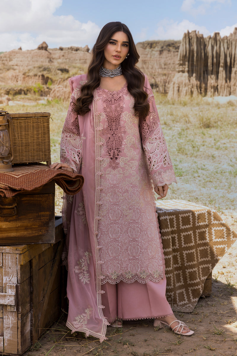 Rangrasiya | Premium Eid Edit 25 | Aysel