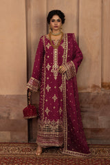 Rangrasiya | Ready to Wear Luxury Formals | Zarin
