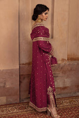 Rangrasiya | Ready to Wear Luxury Formals | Zarin