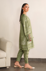 Seran | Bellini Winter 25 | Sagea