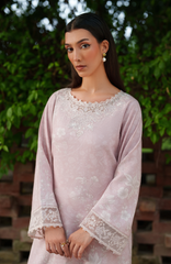 Seran | Bellini Winter 25 | Elmiya