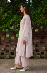 Seran | Bellini Winter 25 | Elmiya