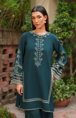 Seran | Bellini Winter 25 | Verdure
