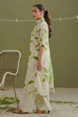 Zara Shahjahan | Coco Prints 26 | Kael-7A
