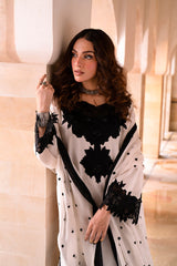 Fozia Khalid | Kahani Silk Luxury Dresses | Chandni