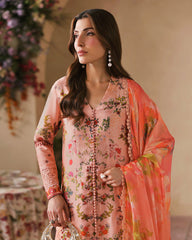 Faiza Saqlain | Serina Luxe | Anfel