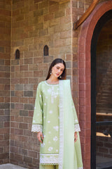 Farasha | Sorine Summer 26 | Sea Breeze