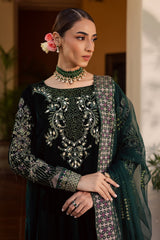 Nureh | Maya Velvet | NW-115