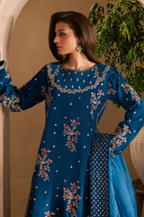 Emaan Adeel | Celine Pret | Shabnam