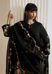 Hussain Rehar | Luxury Pret 26 | Sitara Noir