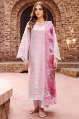 Farasha | Printed Essentials | Dovella