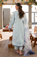 Seran | Afsanah Lawn | Alara