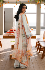 Seran | Afsanah Lawn | Ira