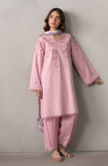 Seran | Selure Lawn | Florenne