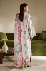 Seran | Ilara Cambric | GAELLE