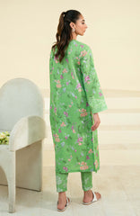 Seran | Daffodils Lawn 24 | Harper