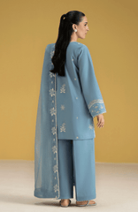 Seran | Luxury Pret | ARLA - 3pc