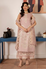 Humdum | Meraki Lawn | Meraki - D04