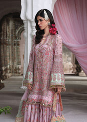 Hussain Rehar | Festive Eid Collection 26 | Rukhsaar