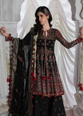 Hussain Rehar | Festive Eid Collection 26 | Siyara