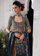 Hussain Rehar | Festive Eid Collection 26 | Man Jogi