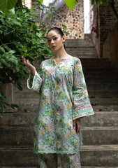 Elaf Premium | Ready to Wear 26 | EPV-6A TOO MUCH PETAL